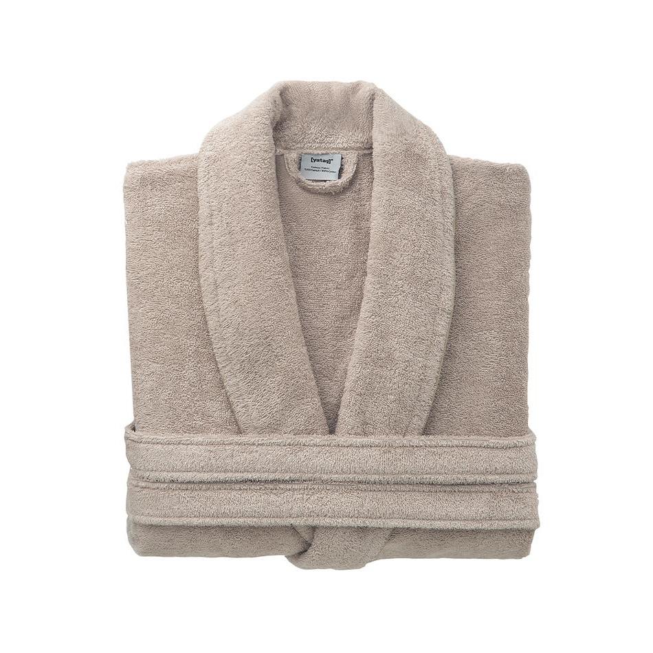 Халат Essentials - Бежевый