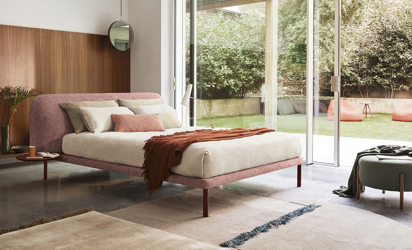 Кровать Marty