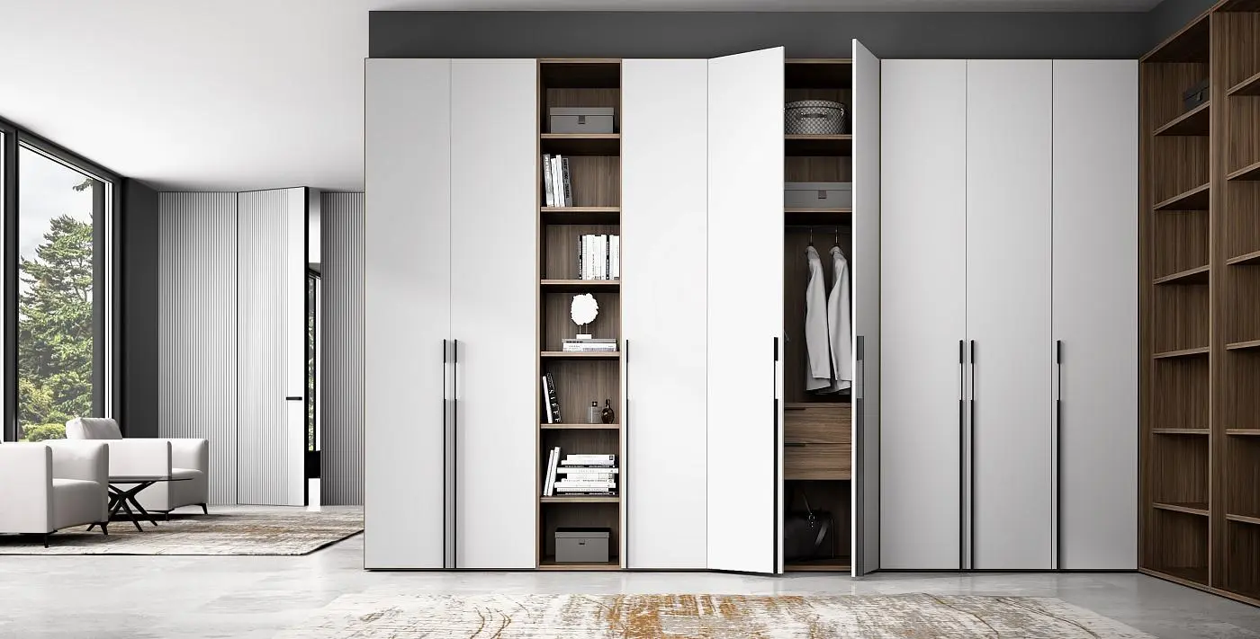 FORMINA с фасадами