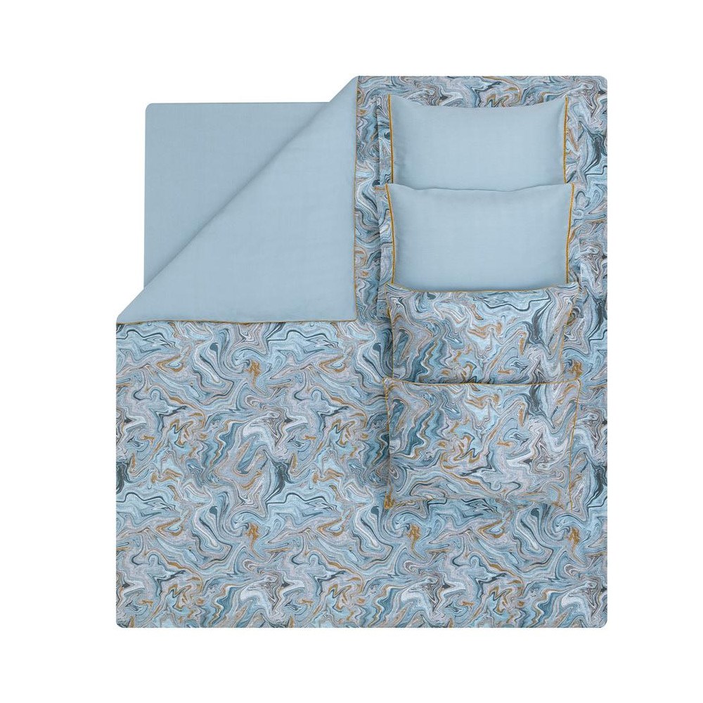 Комплект постельного белья VINA - Мята