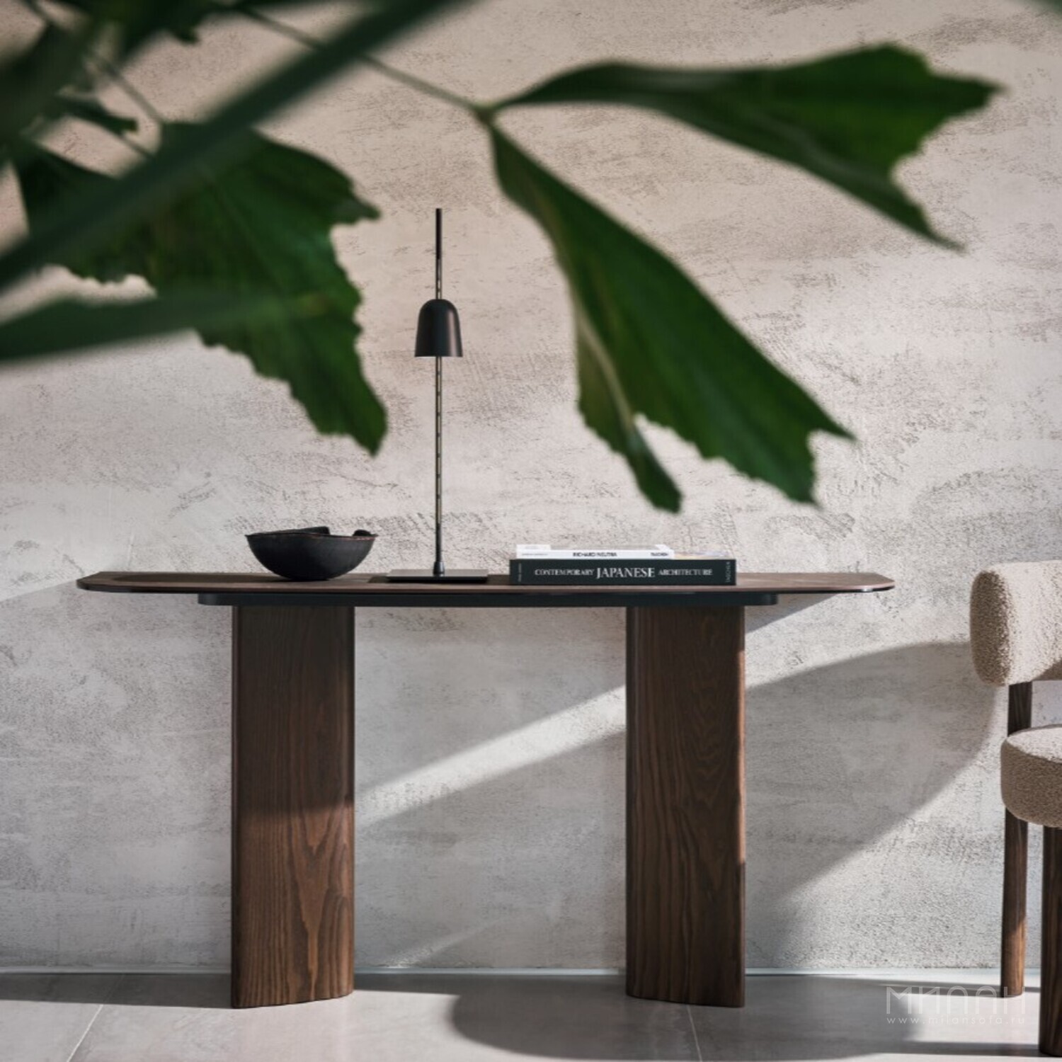 Консольный стол SANDY