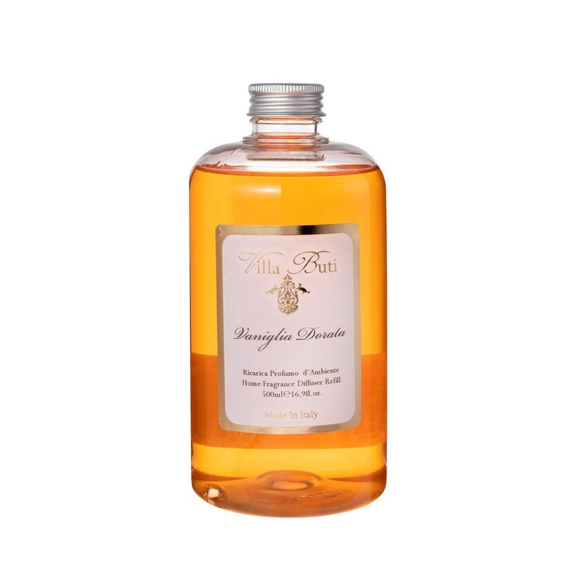 Аромат Vaniglia Dorata