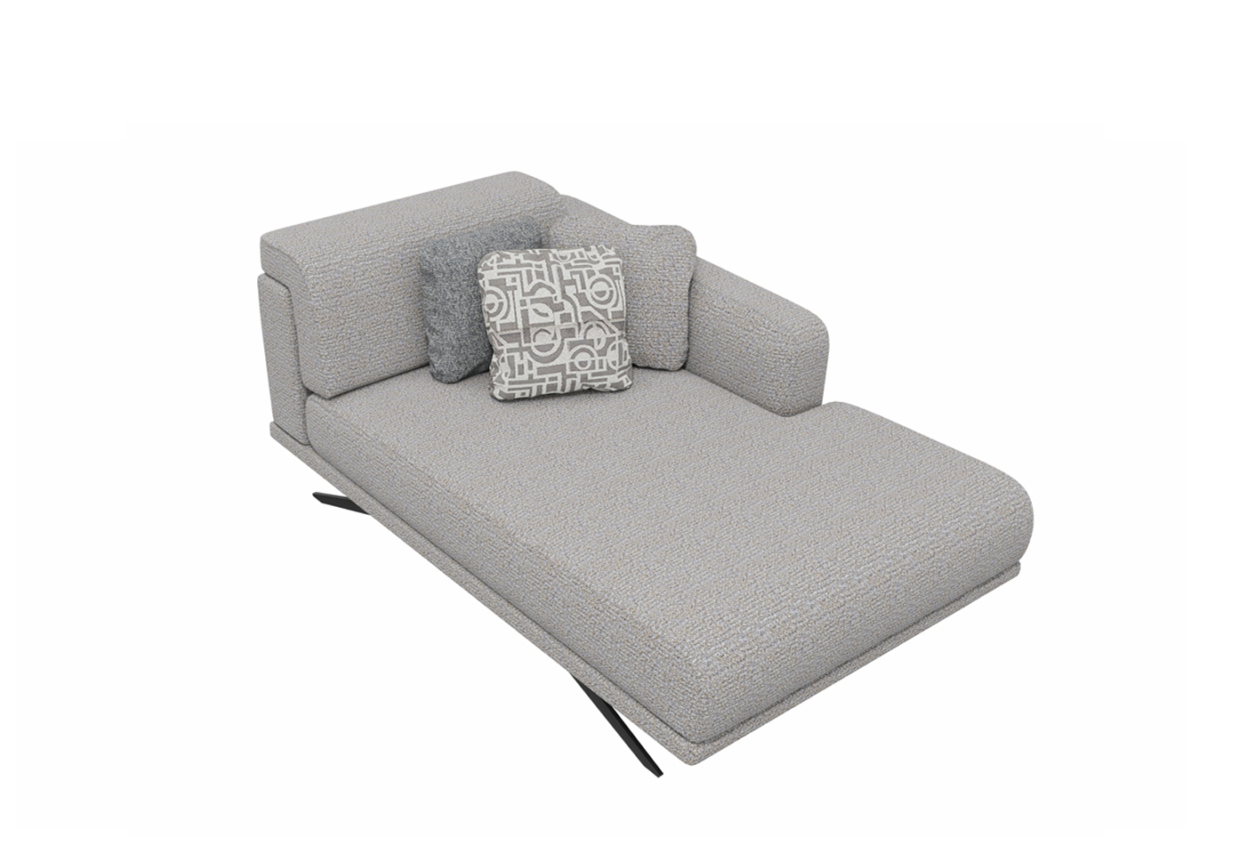 Релакс модуль правый Castillos