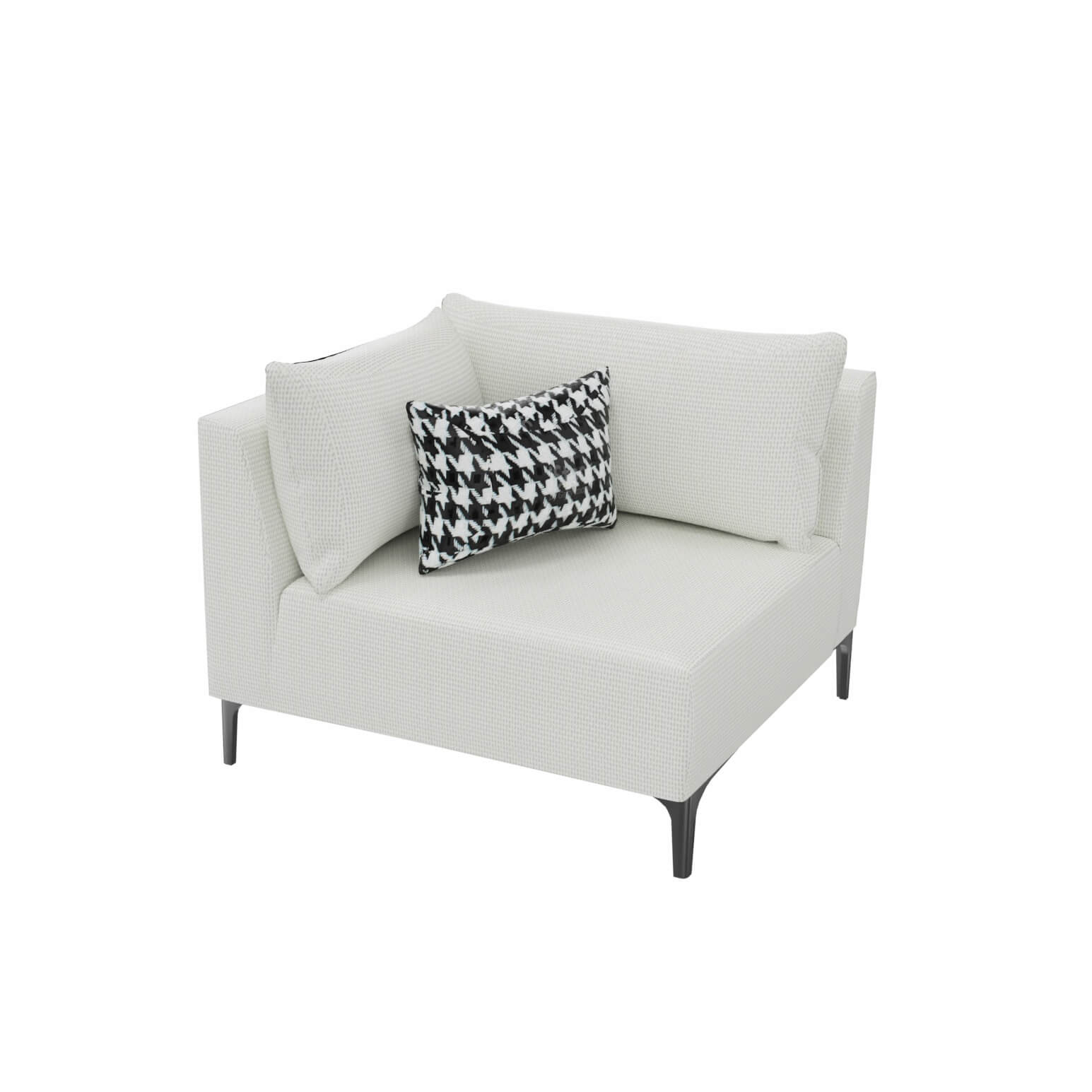 Угловой модуль Mayfair