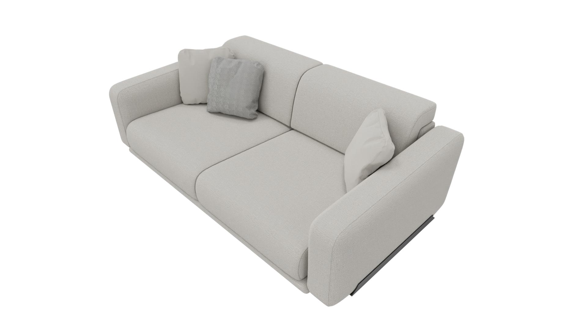 Диван 2,5-х местный Castillos 