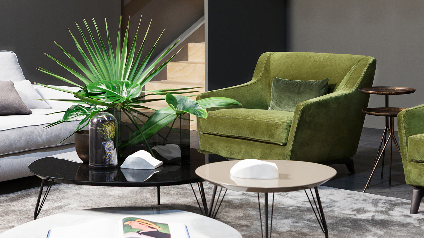 Кресло HI STORY