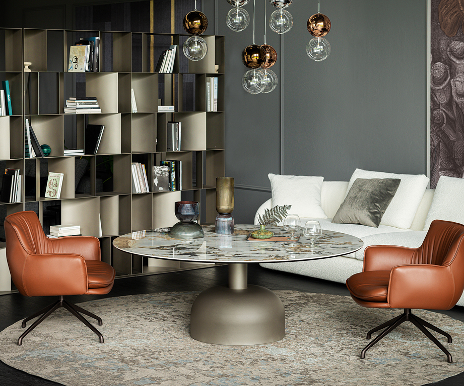 Стол RITZ Lounge