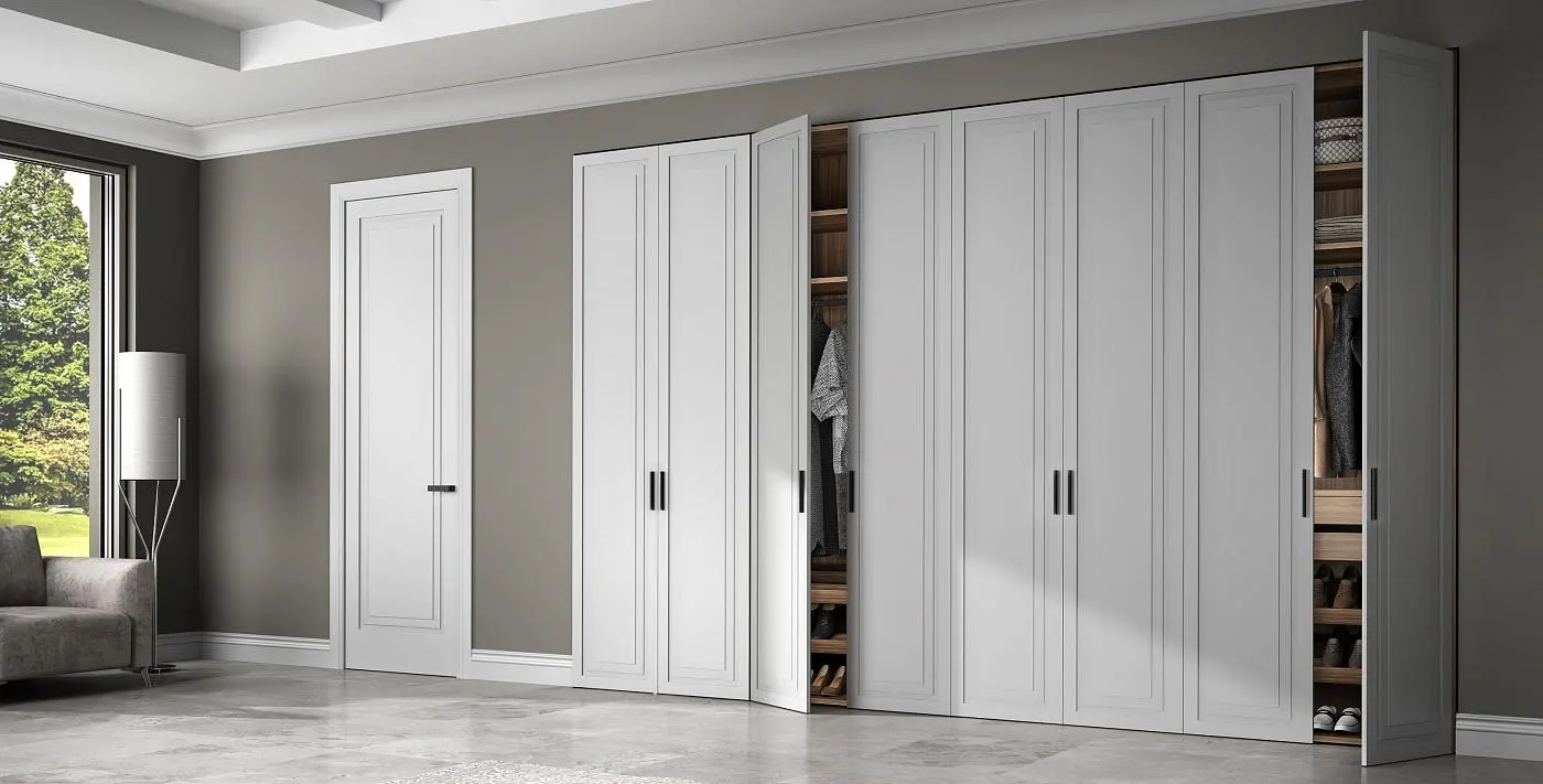 FORMINA с фасадами