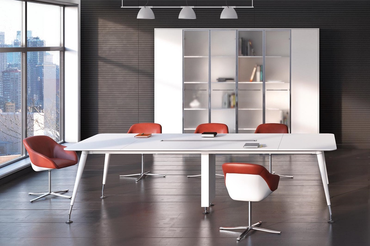 Стол для переговоров EMPORIO