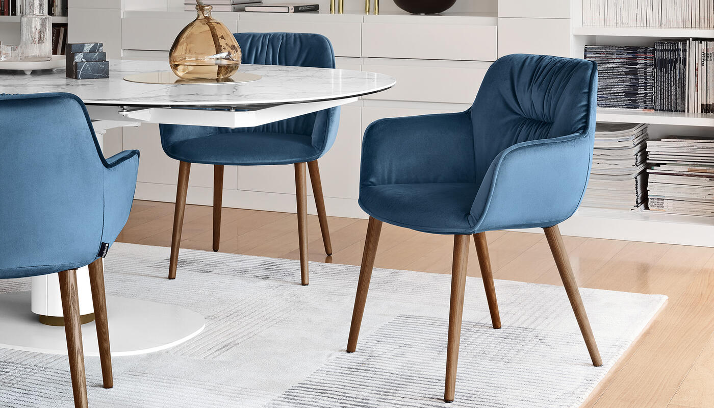 Стул Cocoon CS2083 