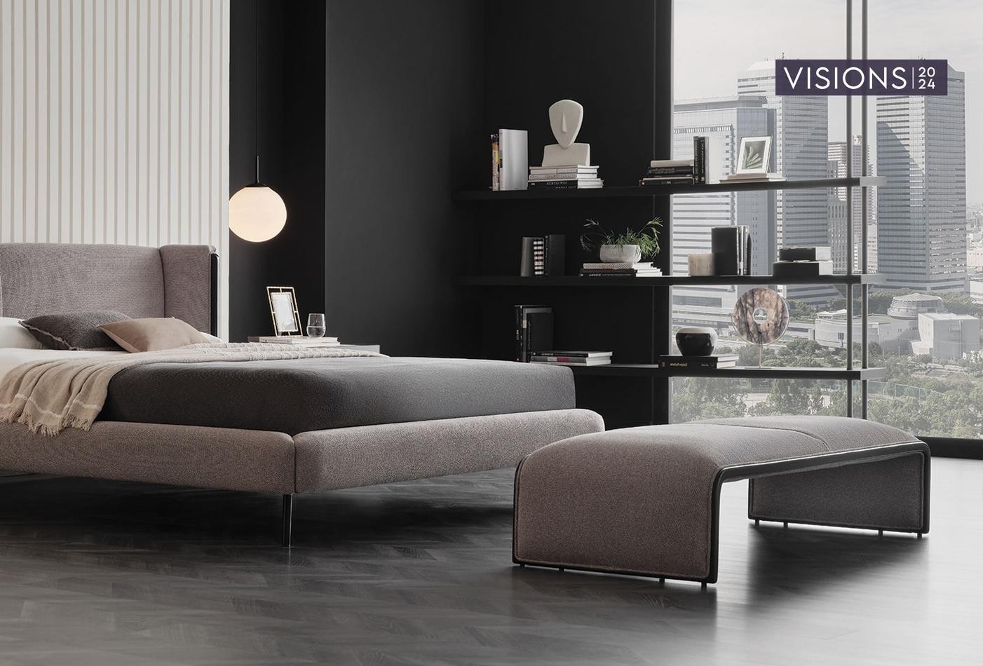 Банкетка Tunis