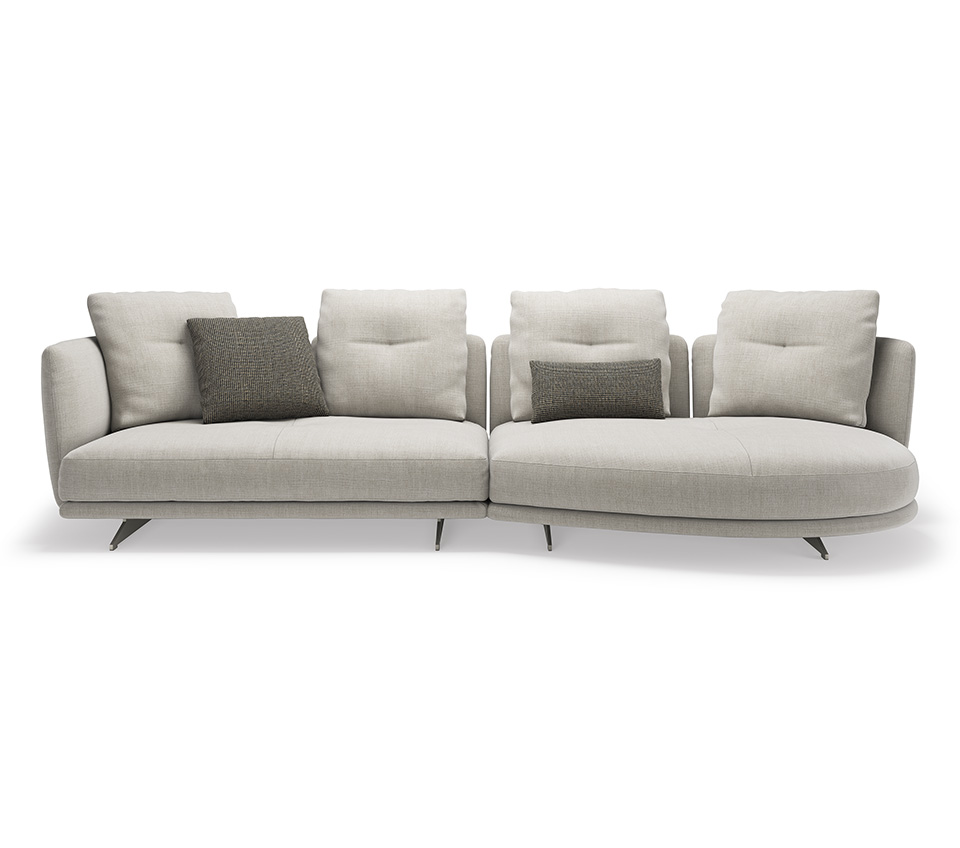 Модульный диван DOUGLAS