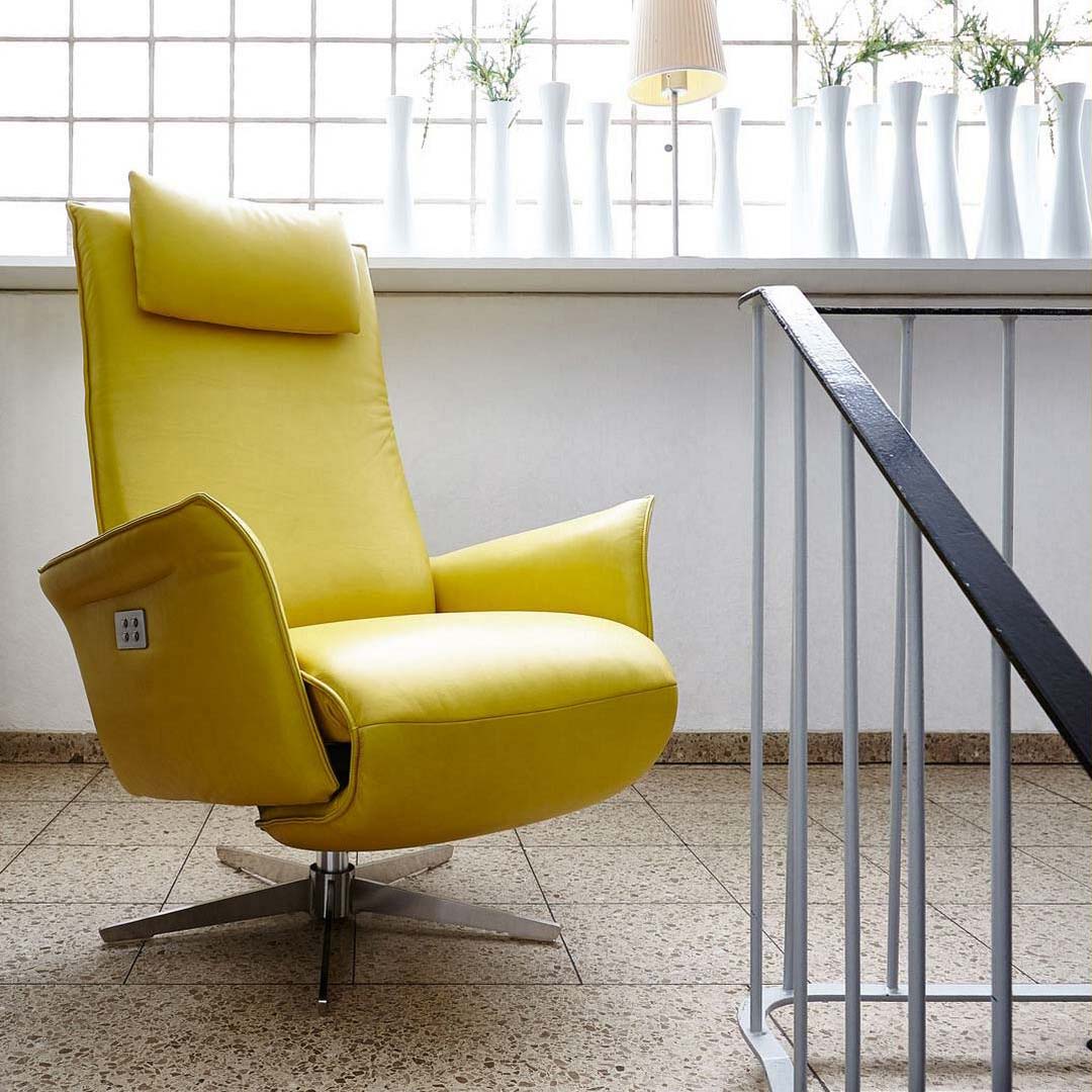 Кресло Silencio Star