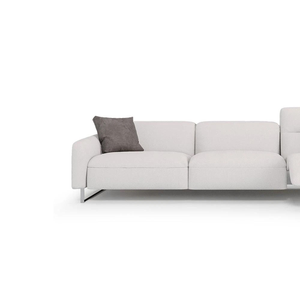 Модуль с правым подлокотником 80 Jerez