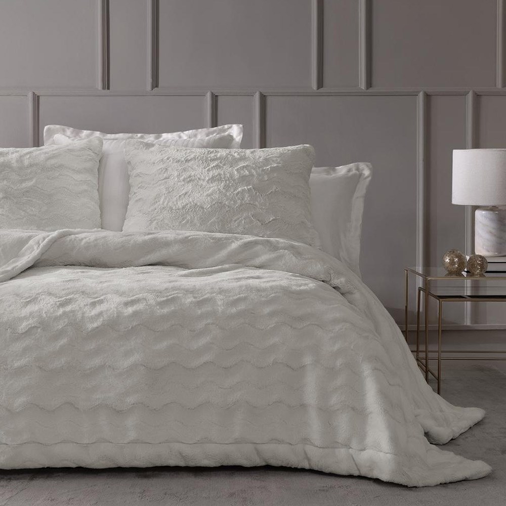 Комплект Liza Wellsoft Bedspread set- CHAMPAGNE (шамань)