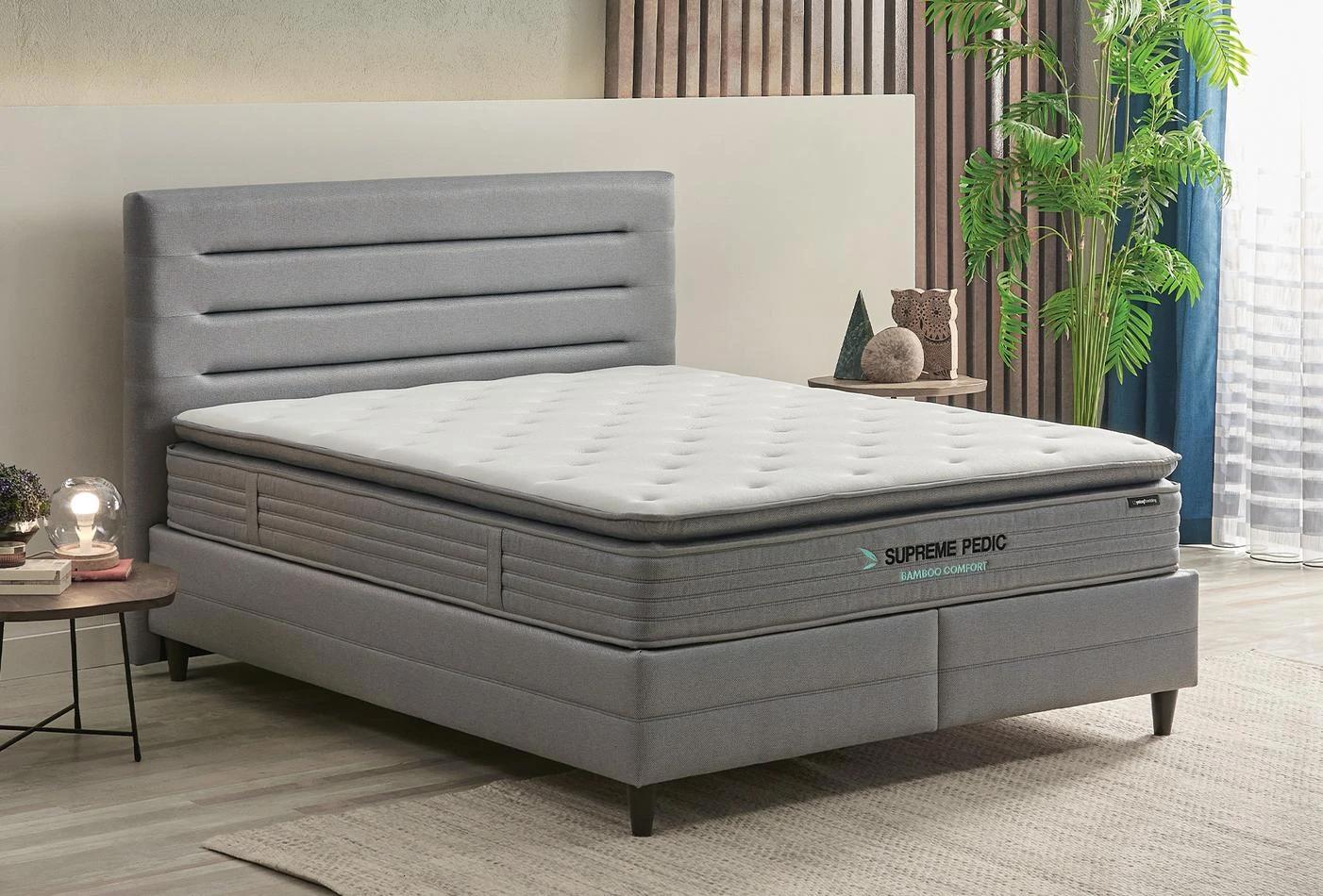 Матрас Supreme Pedic