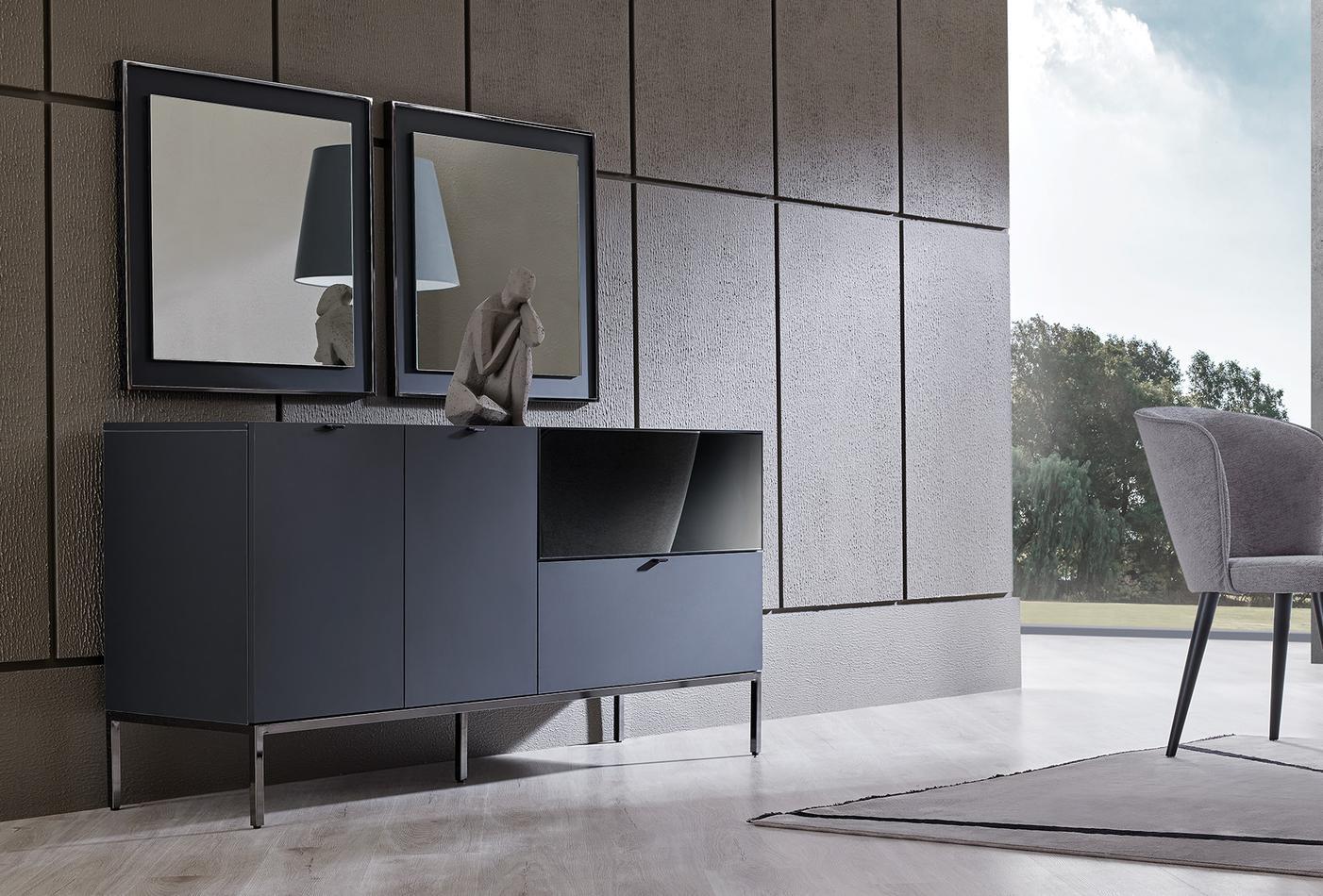 Сервант Legato 