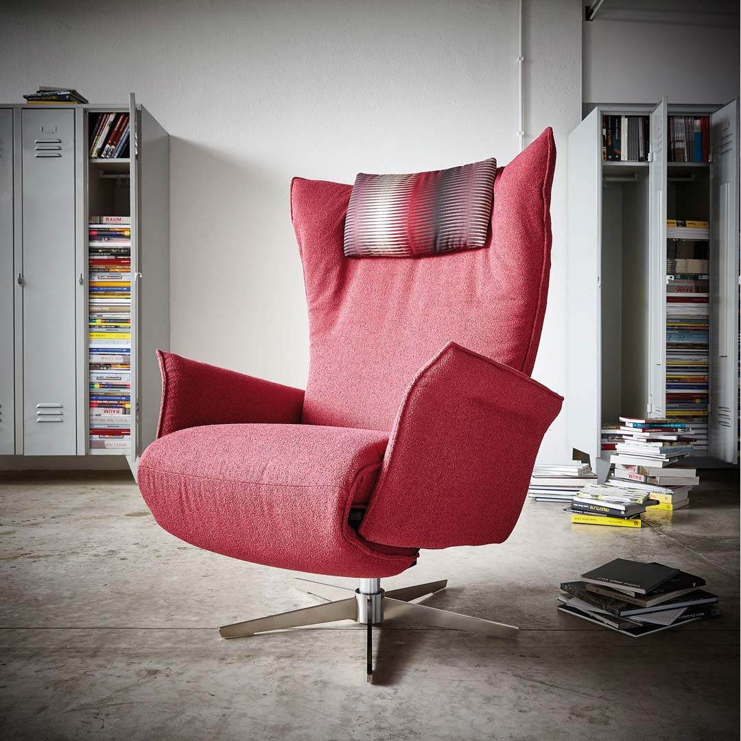 Кресло Silencio SWAN