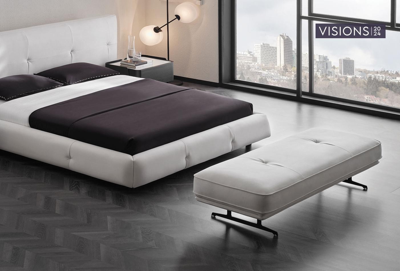 Банкетка Lagos