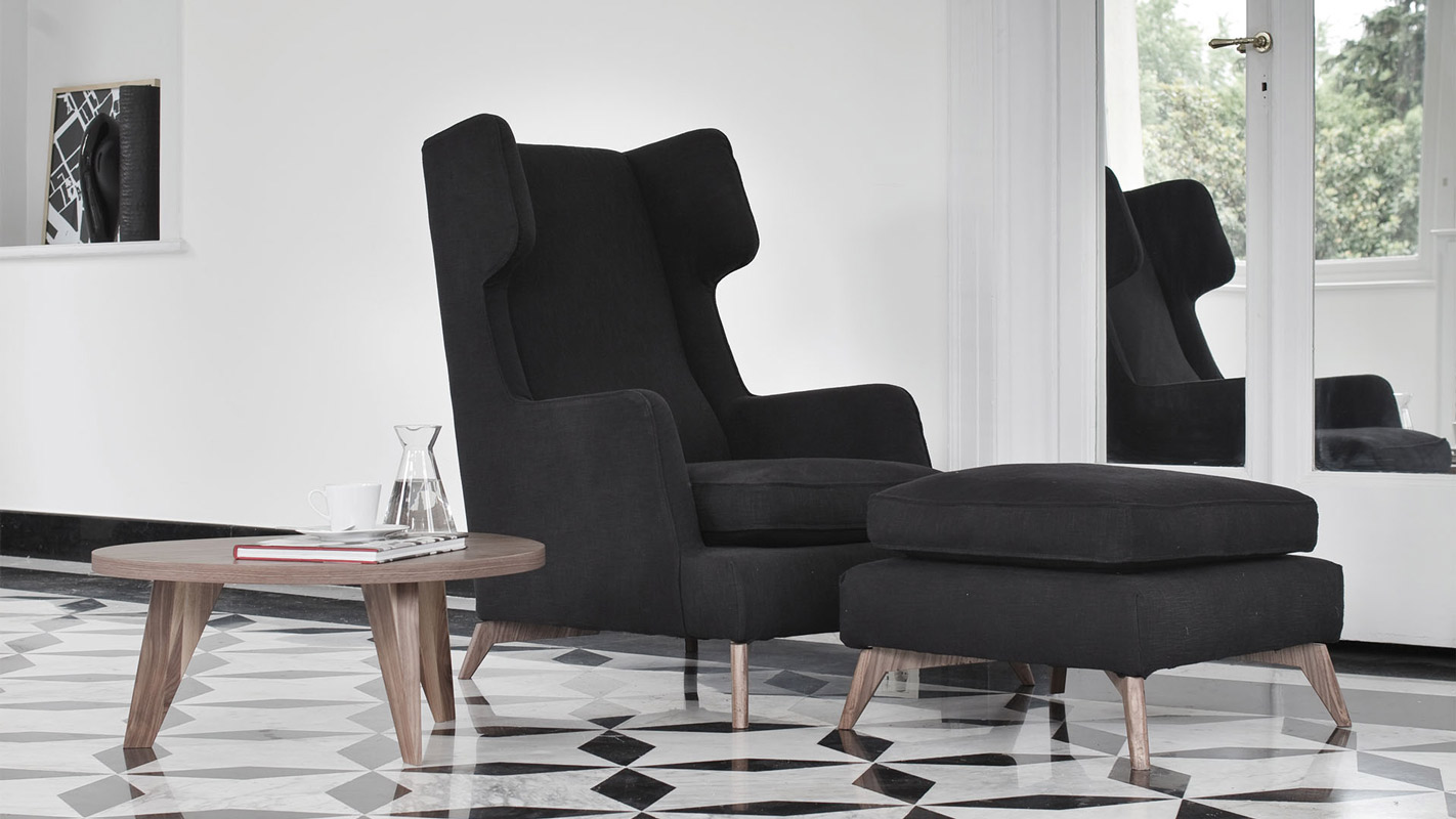 Кровать CLASS