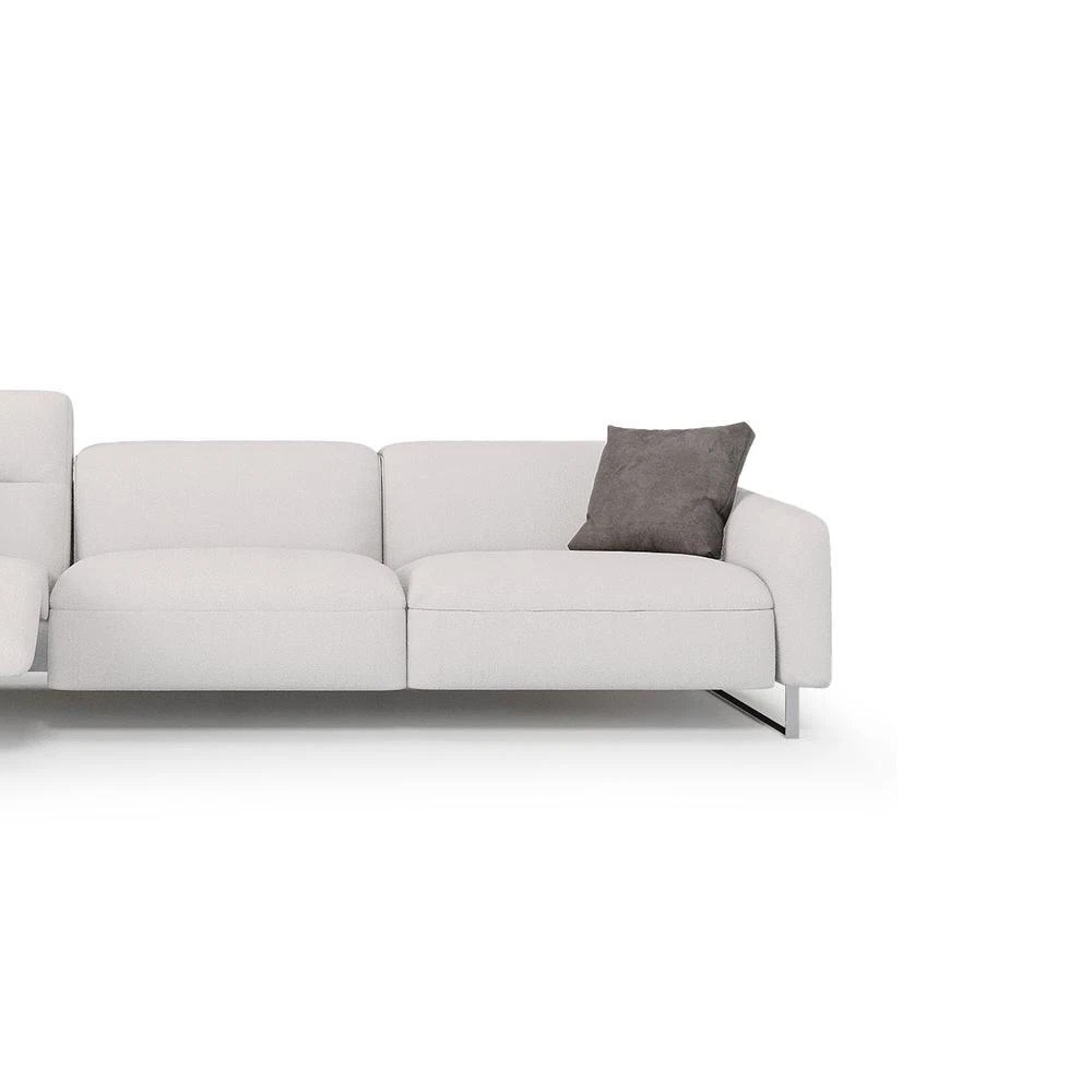 Модуль с левым подлокотником 80 Jerez