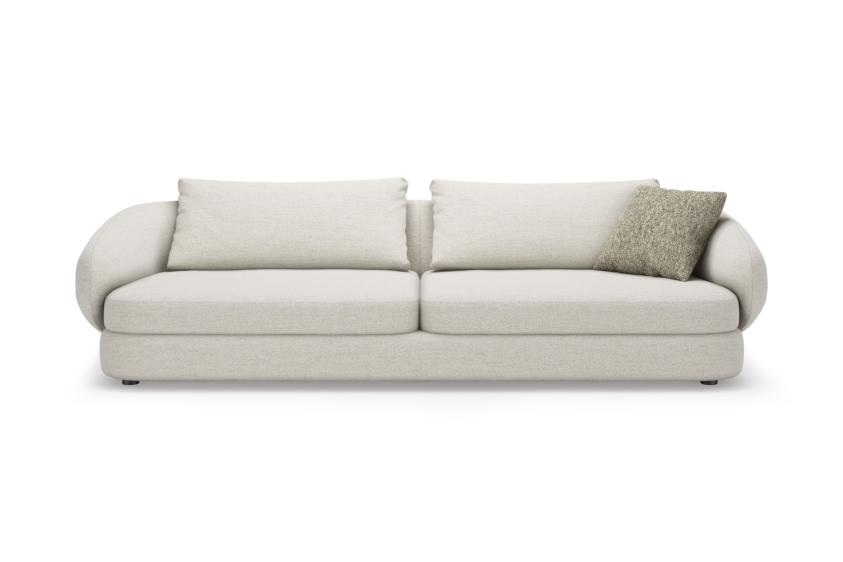 Модульный диван CRAIG