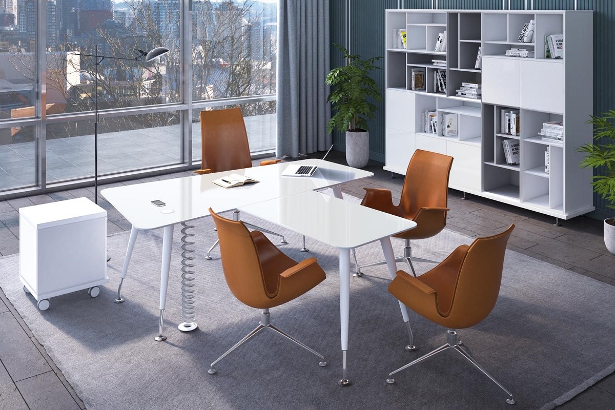 Кабинет руководителя EMPORIO