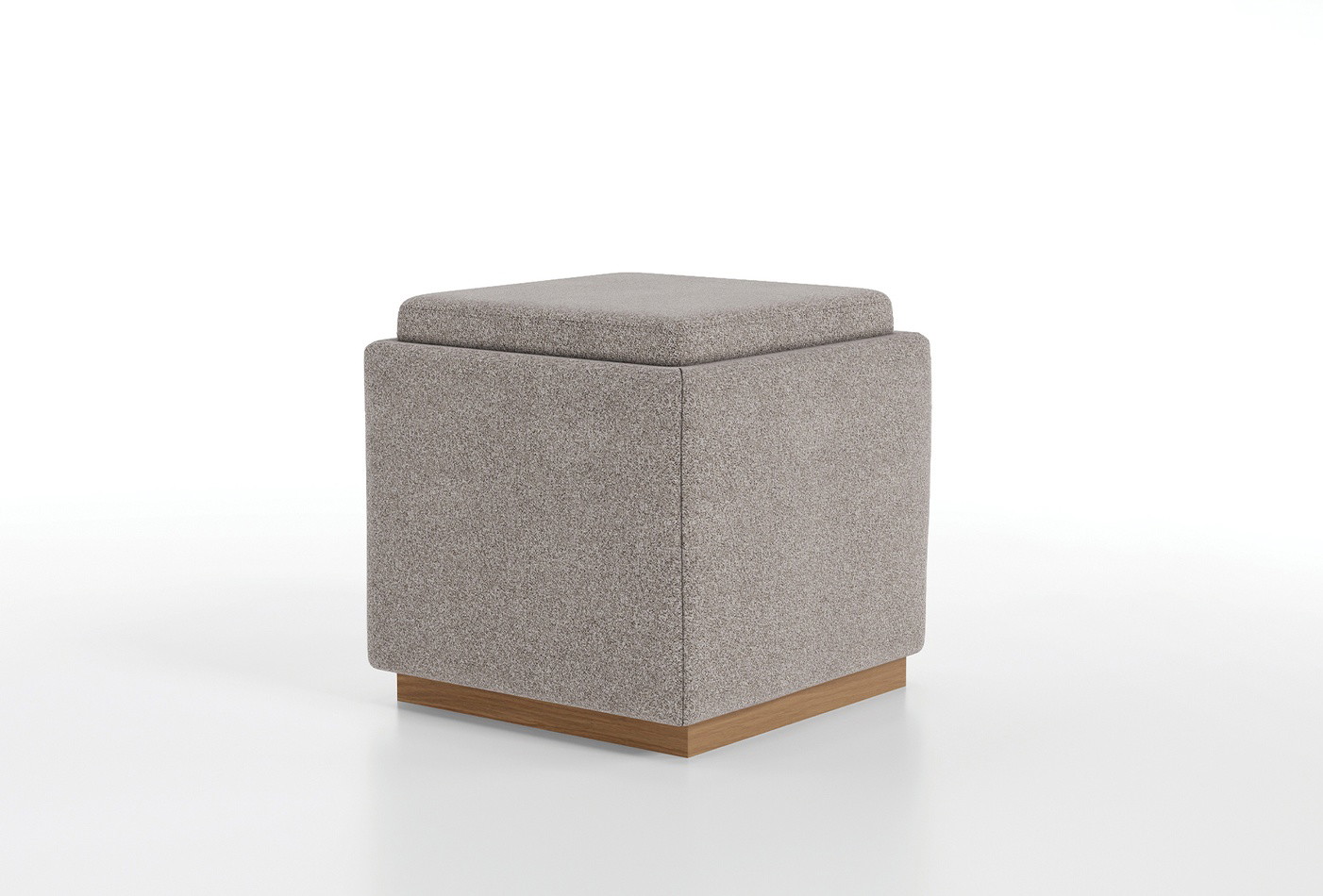 Пуф с местом для хранения Marsana 