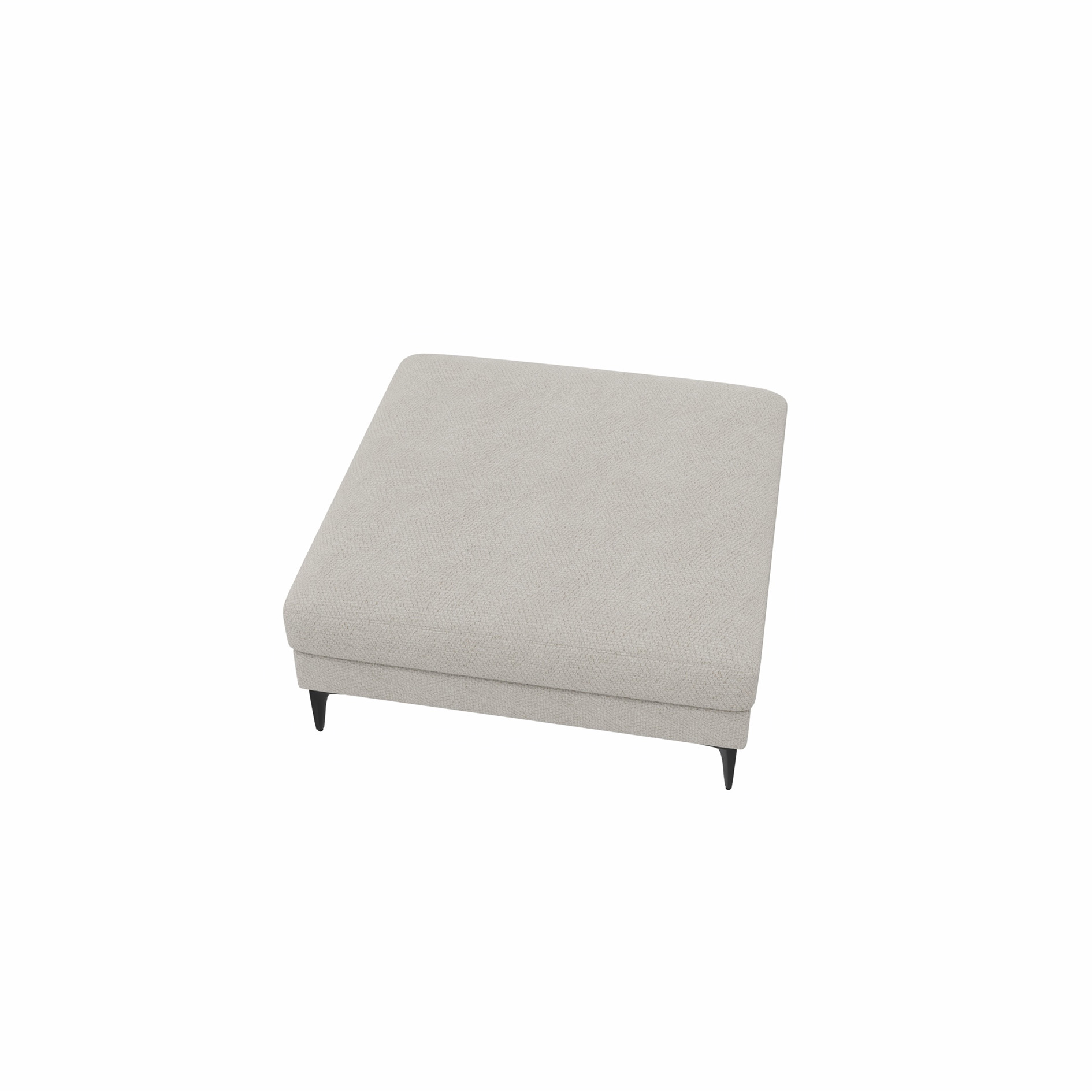 Пуф к модульному дивану Parma