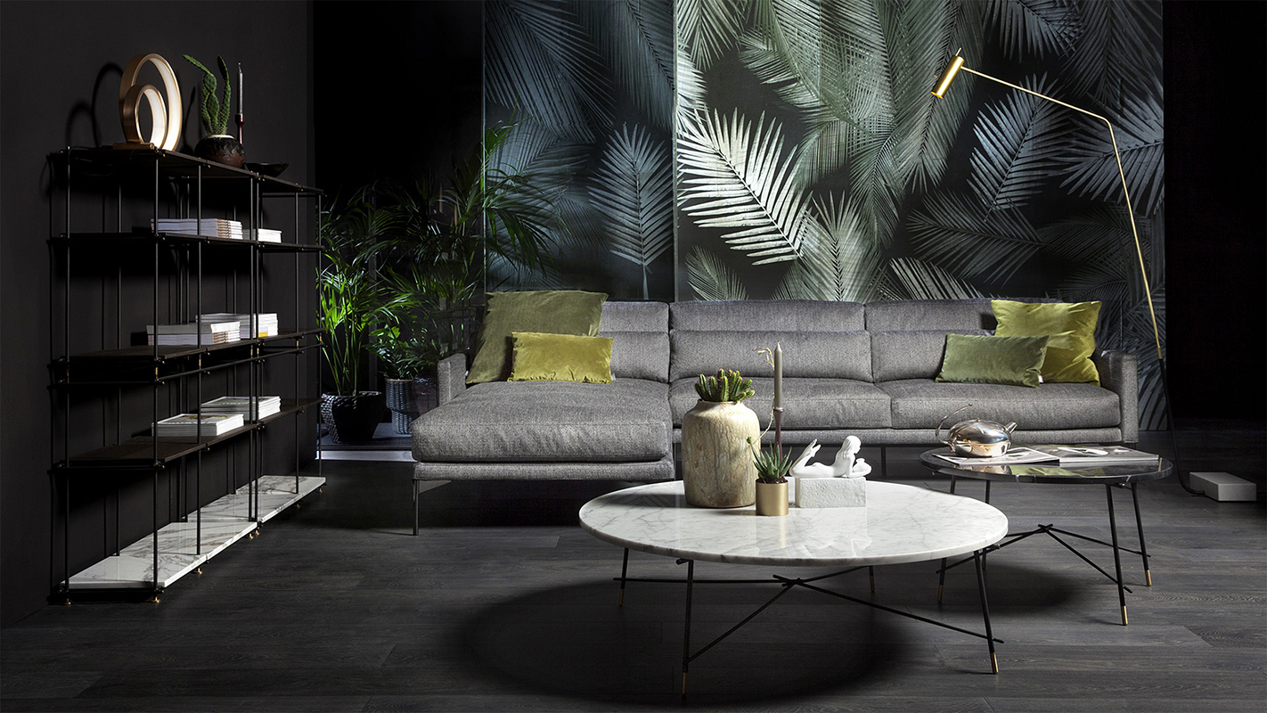 Модульный диван MODERN