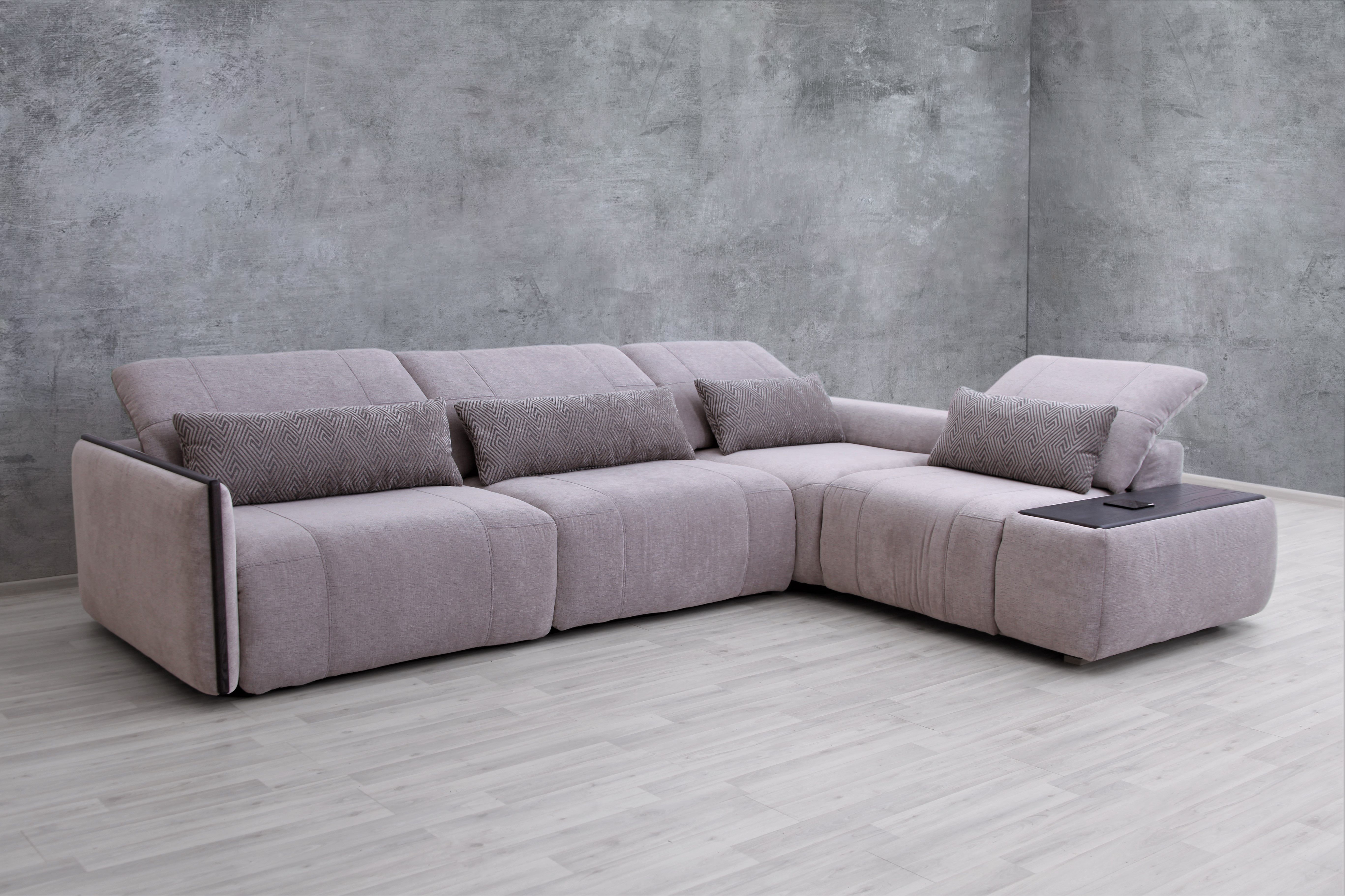 Модульный диван Гранд