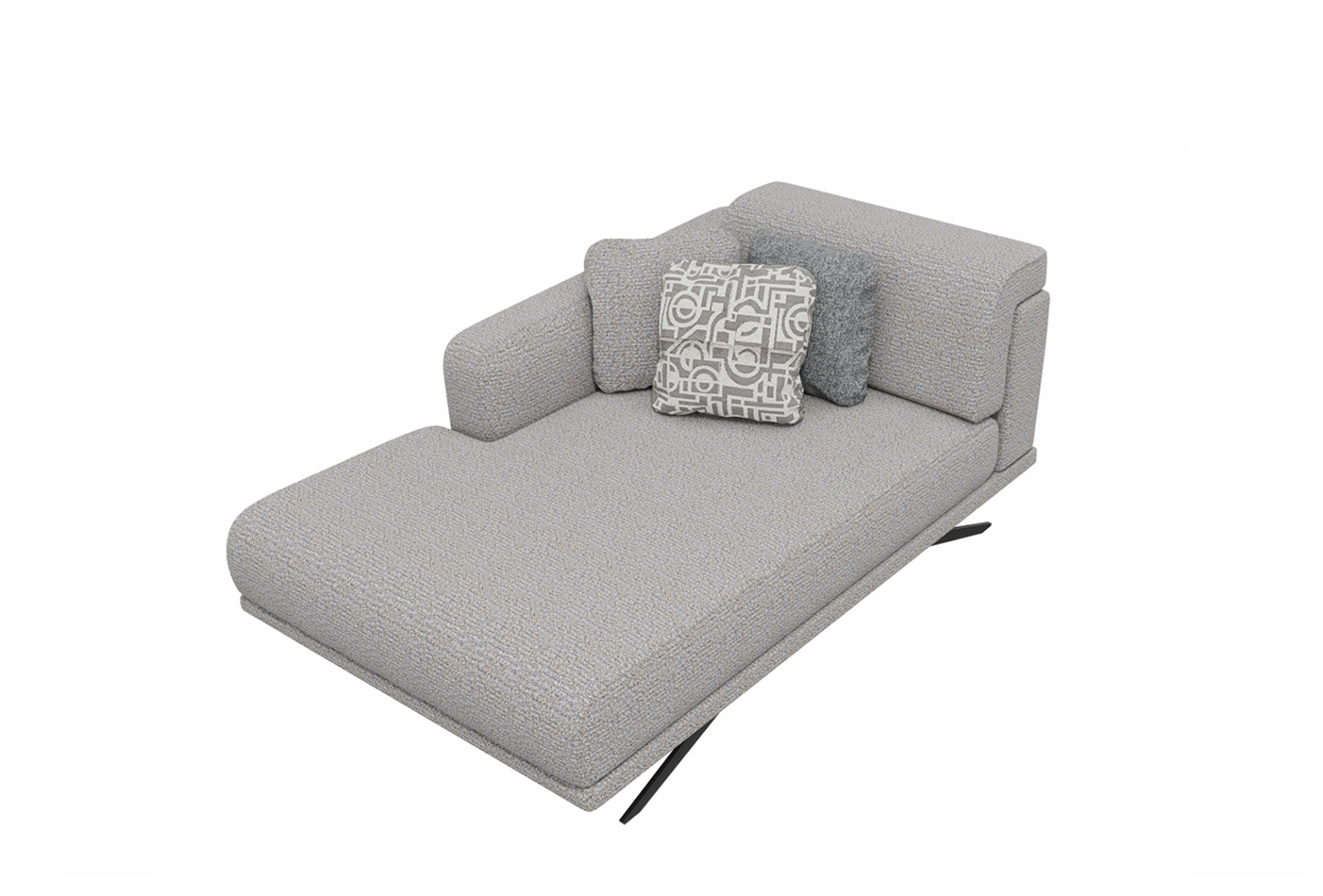 Релакс модуль левый Castillos