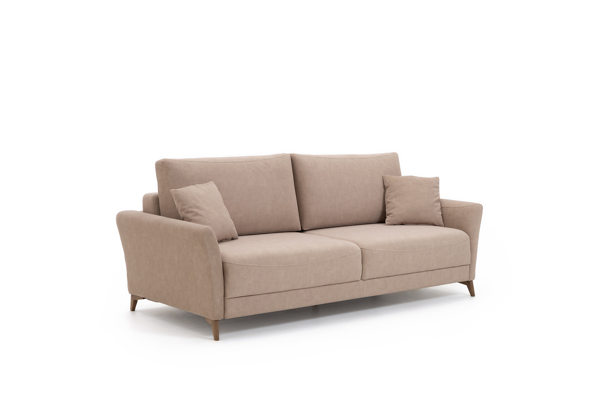 Прямой диван Сюита