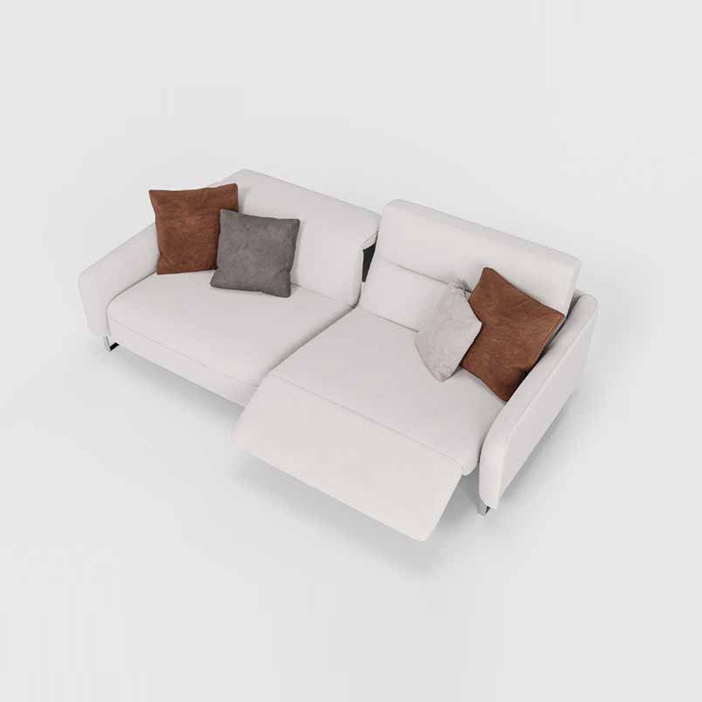 Модуль с правым подлокотником 100 Jerez