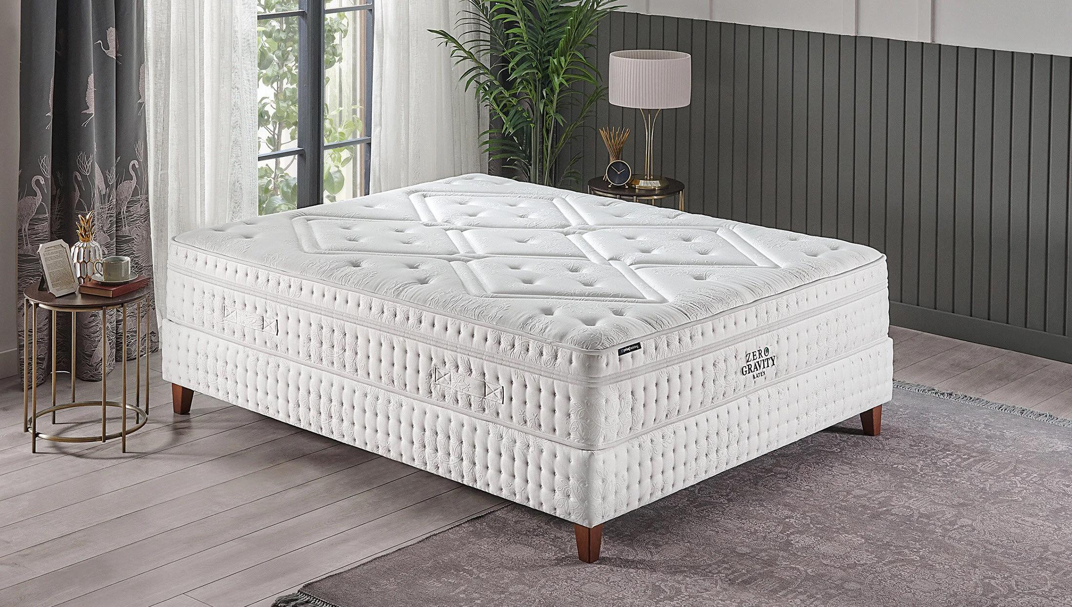 Матрас Zero Gravity Latex
