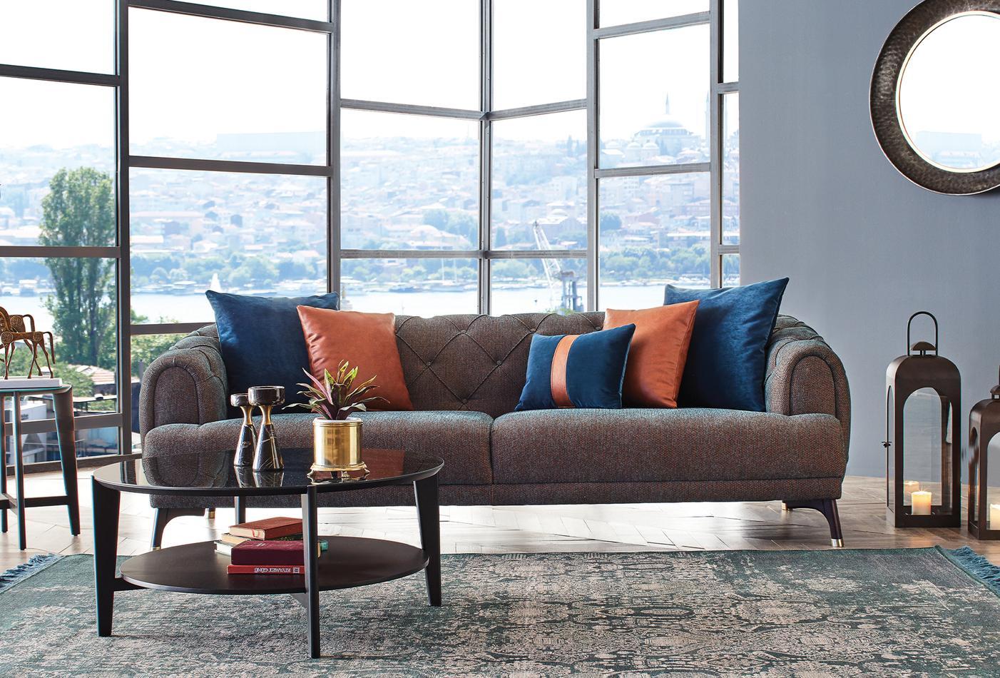 3-х местный диван Navona 