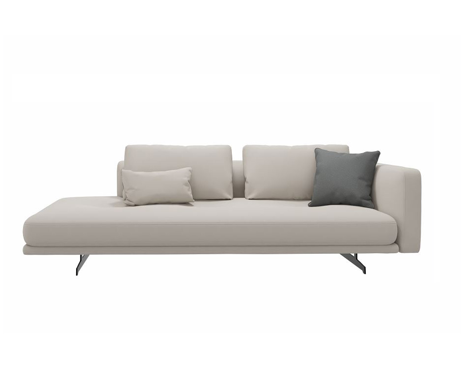 Релакс модуль с подлокотником правый Dakar