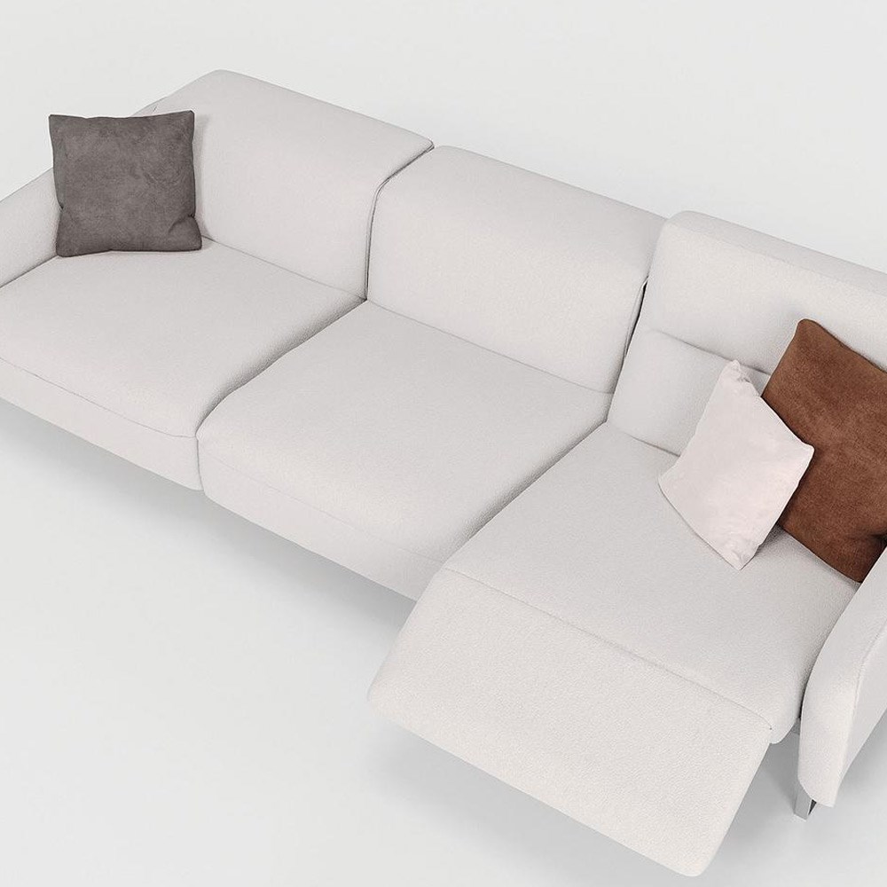 Модуль без подлокотников 80 Jerez