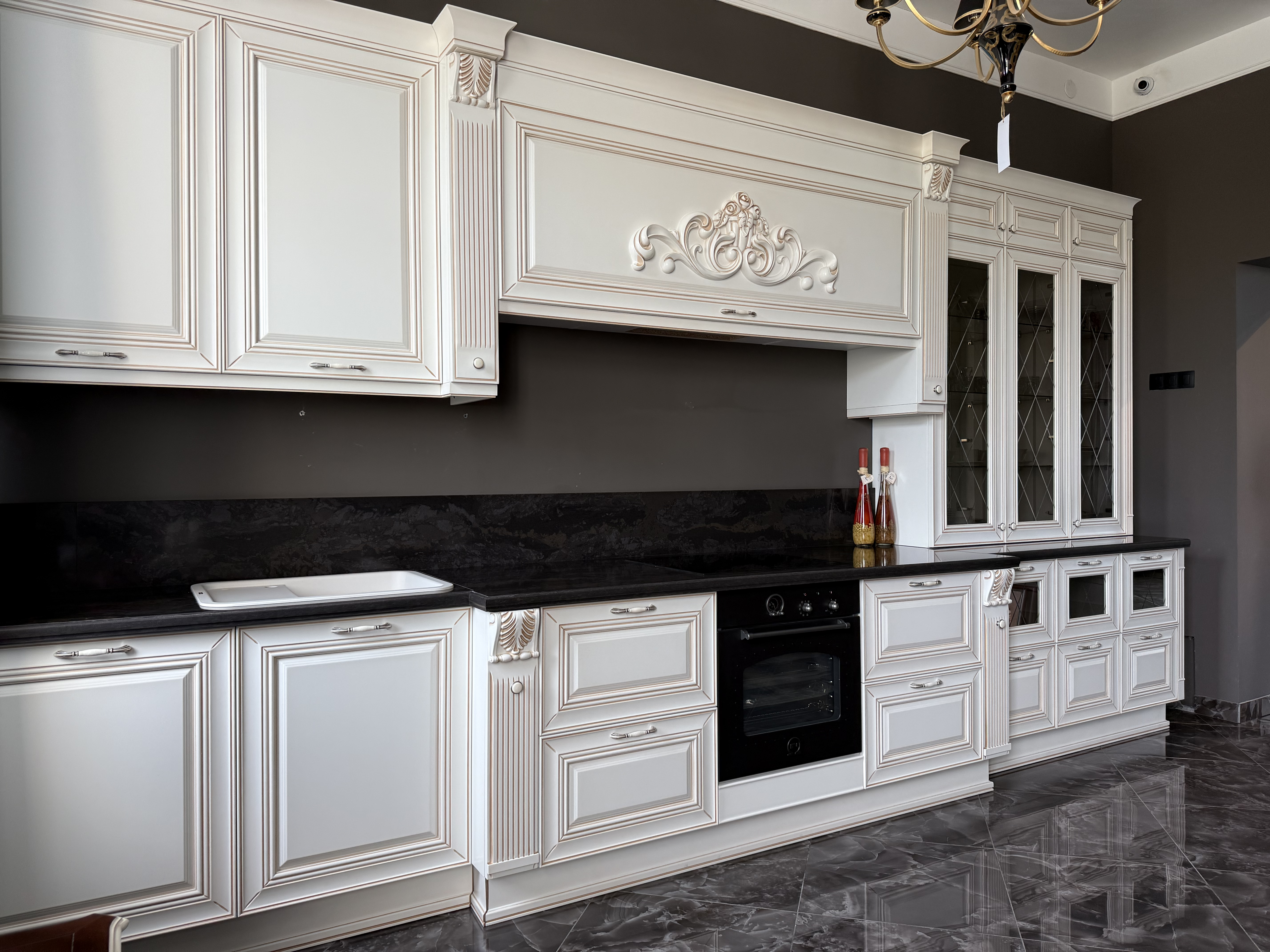 Кухни Монтичели