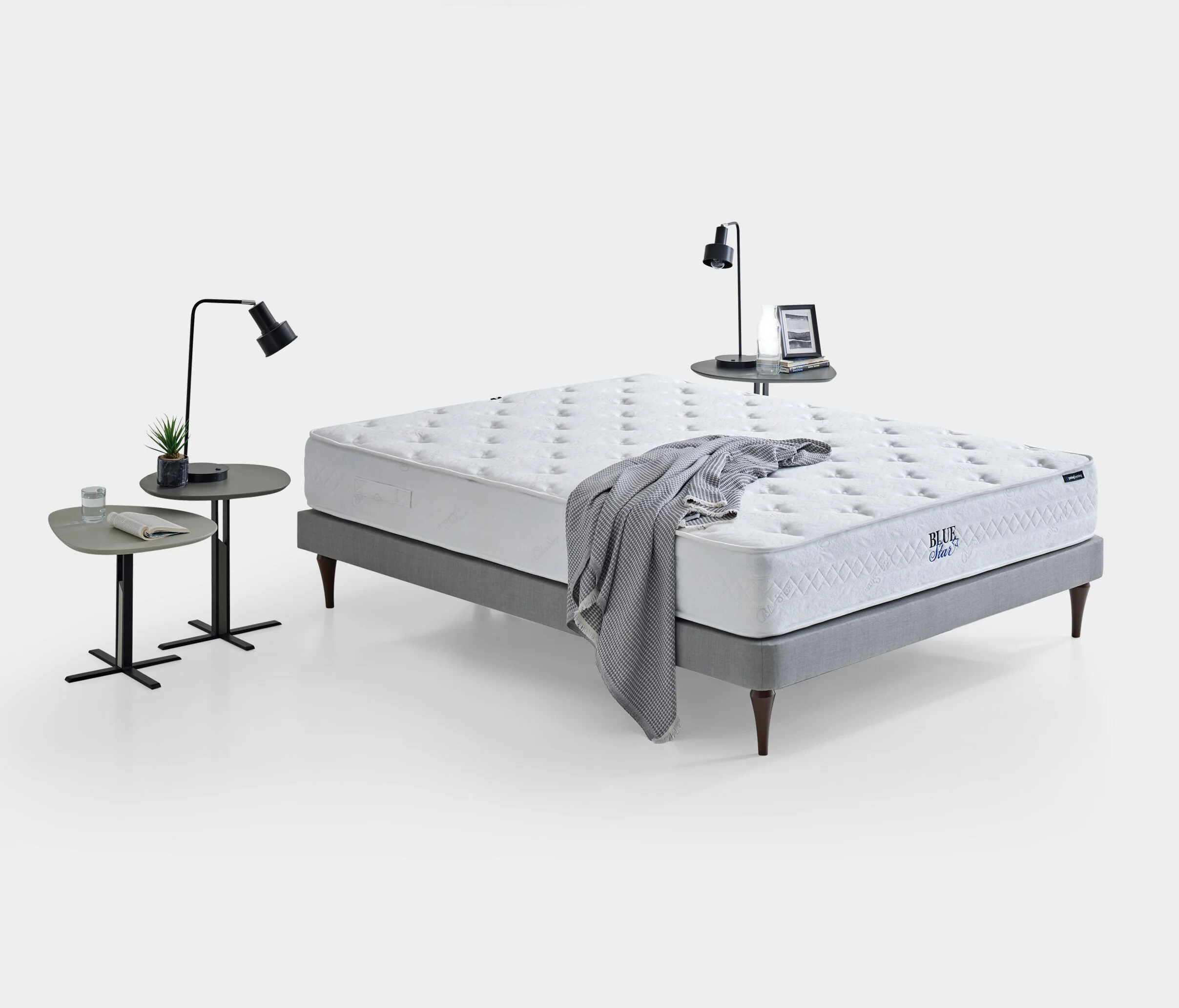 Матрас Blue star