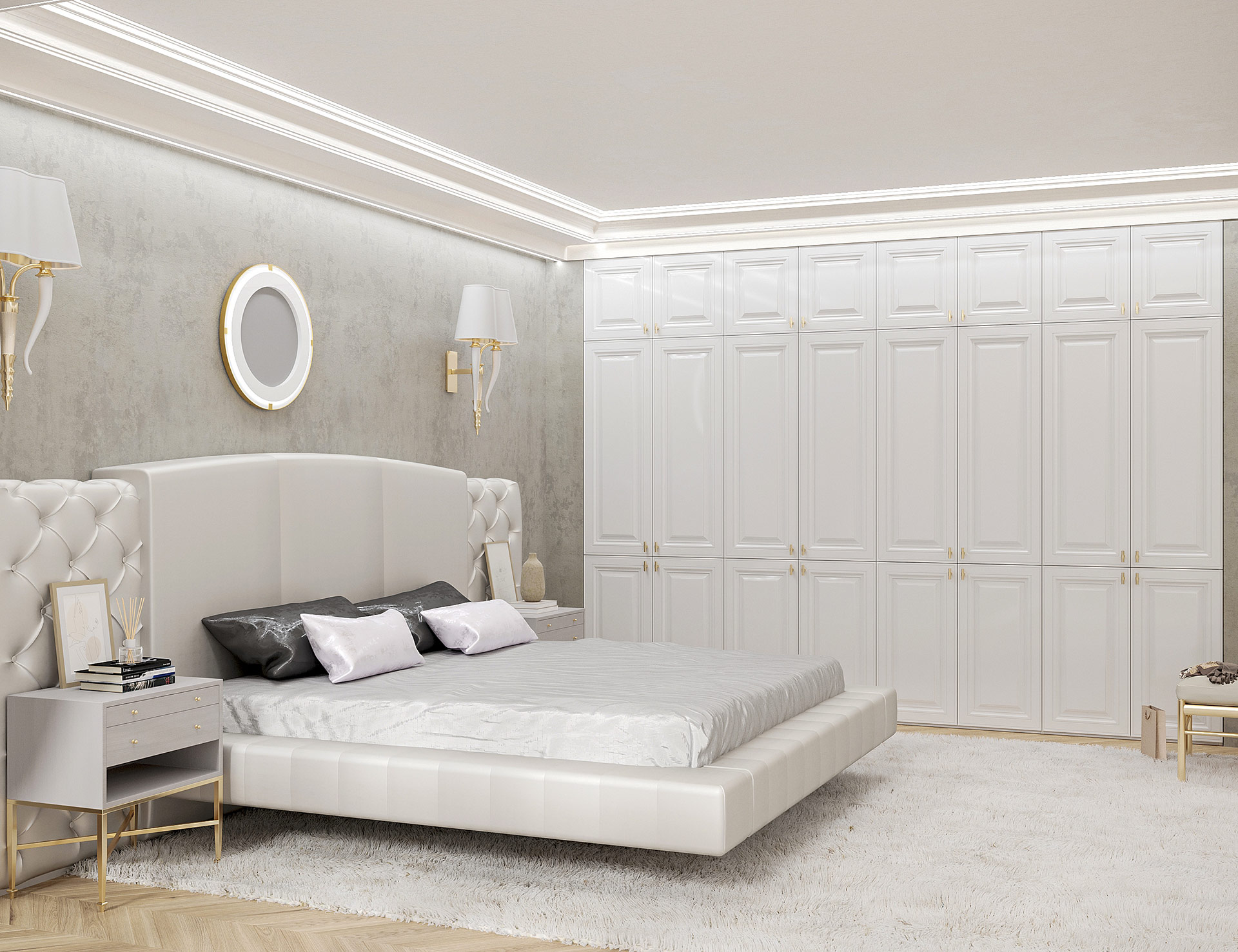 Шкаф Барона