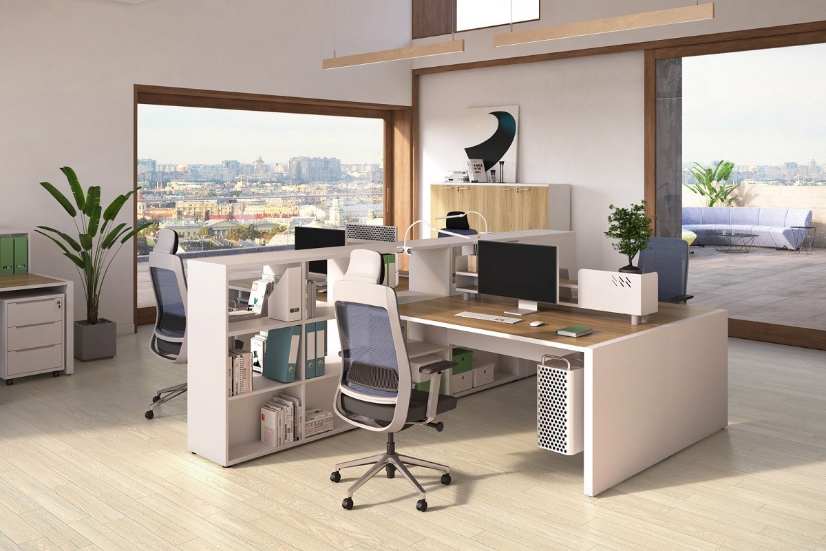 Мебель для персонала CLIFFORD