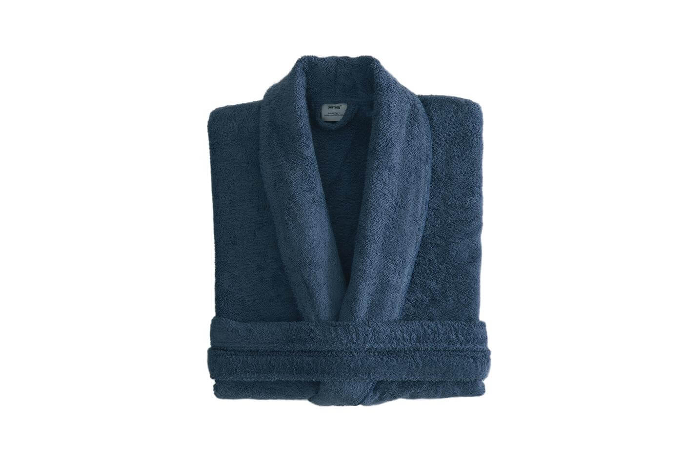 Халат Essentials - Синий