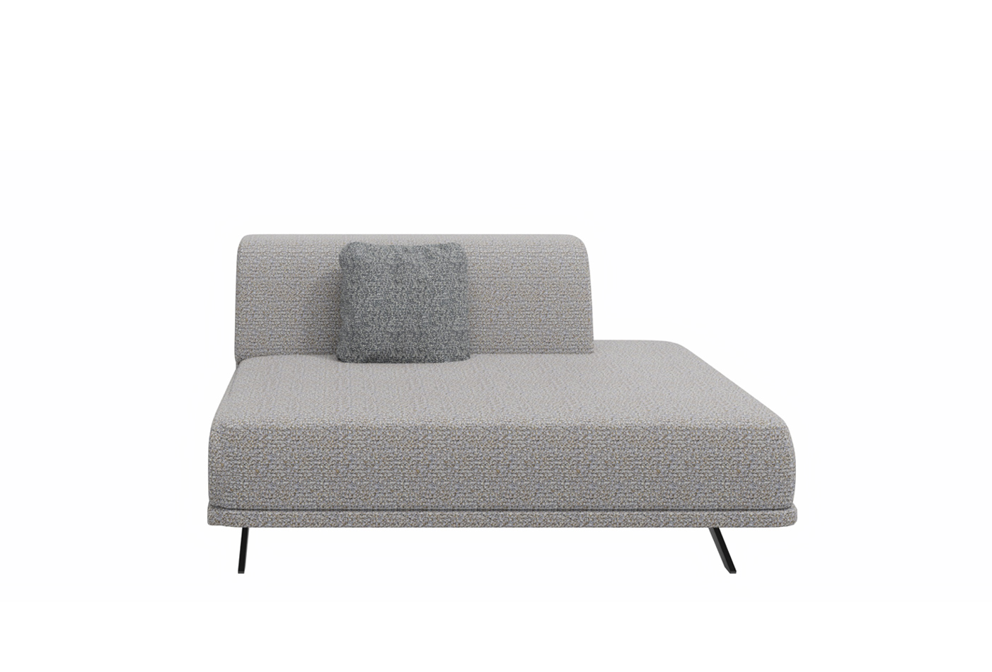 Боковой модуль правый Castillos