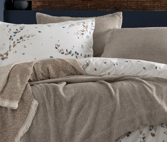 Комплект постельного белья  RUIZ INFINITY