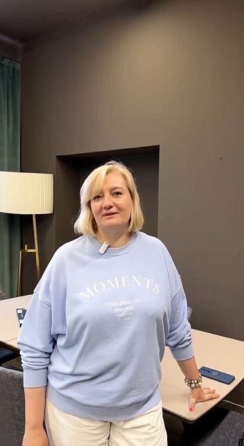 Знакомство с Enza Home