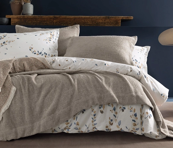 Комплект постельного белья  RUIZ INFINITY